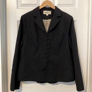 Trelise Cooper black blazer